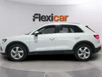 Usado Audi Q3 Advanced 150 CV (110 kW) 2023 Blanco SUV