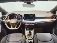 Usado Seat Ibiza FR 115 CV (84 kW) 2024 Azul Berlina