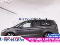 Usado Ford Galaxy Titanium 190 CV (139 kW) 2020 Gris / plata Monovolumen