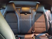 Usado Mercedes A250 AMG line 211 CV (155 kW) 2015 Blanco Berlina