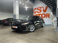 Usado Toyota Corolla Sol 126 CV (92 kW) 2023 Negro Berlina