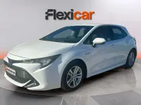 Usado Toyota Corolla Active 122 CV (89 kW) 2022 Gris Berlina