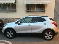 Usado Opel Mokka X Edition 140 CV (102 kW) 2019 Blanco SUV