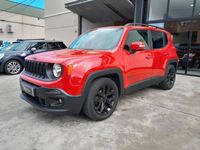 usado Jeep Renegade 1.6Mjt Dawn of Justice 4x2 88kW