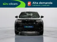 Usado Opel Mokka Edition 136 CV (100 kW) 2023 Negro SUV