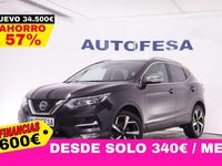 Usado Nissan Qashqai Tekna 116 CV (85 kW) 2019 SUV