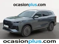 Usado Ebro s800 147 CV (108 kW) 2025 Gris SUV