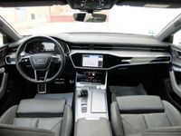 usado Audi A7 Sportback 50 TDI 286cv quattro triptronic