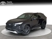 Usado Toyota RAV4 Hybrid 222 CV (163 kW) 2022 SUV