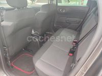 Usado Citroën C3 Aircross Feel 110 CV (80 kW) 2022 Gris SUV