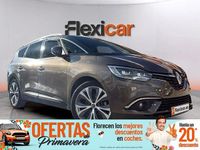 Usado Renault Scénic IV Zen 140 CV (102 kW) 2019 Marrón Monovolumen