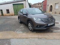 usado Honda CR-V 1.6i-DTEC Elegance 4x2