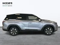 Usado KGM Torres 204 CV (150 kW) 2025 Gris / plata SUV