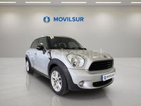 Usado Mini One D Countryman 90 CV (66 kW) 2014 Gris / plata SUV