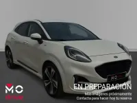Usado Ford Puma ST-Line 125 CV (91 kW) 2021 SUV