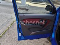 Usado Hyundai Atos GLS 59 CV (43 kW) 2006 Azul Utilitario