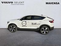 Usado Volvo C40 Core 175 kW (238 CV) 2023 Blanco SUV