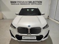 Usado BMW iX1 Comfort Edition 150 kW (204 CV) 2024 Blanco SUV