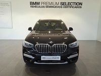 Usado BMW X3 Comfort Edition 190 CV (139 kW) 2021 SUV