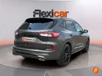 Usado Ford Kuga ST-Line 150 CV (110 kW) 2023 Gris SUV