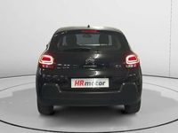 Usado Citroën C3 Business Class 111 HP (81 kW) 2020 Preto Citadino