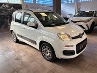 Usado Fiat Panda Lounge 95 CV (69 kW) 2015 Blanco Utilitario