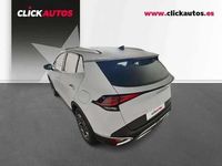Usado Kia Sportage Active 162 CV (119 kW) 2024 Blanco SUV