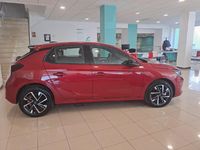 Nuevo Opel Corsa 101 CV (74 kW) 2025 Gris Utilitario