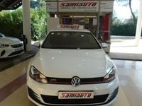 Usado VW Golf VII GTI 220 CV (161 kW) 2017