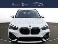 Usado BMW X1 150 CV (110 kW) 2020 Blanco SUV