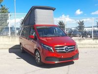 usado Mercedes V250 Clase VMarco Polo