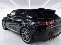 Usado Land Rover Range Rover Sport SE Dynamic 460 CV (338 kW) 2025 Negro SUV