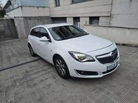 Usado Opel Insignia Business 136 CV (100 kW) 2016 Blanco Berlina