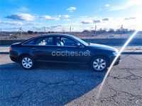 Usado Audi A6 180 CV (132 kW) 2006 Marrón Berlina