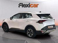 Usado Kia Sportage 136 CV (100 kW) 2023 Blanco SUV