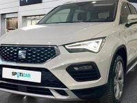 Usado Seat Ateca 150 HP (110 kW) 2023 Branco SUV