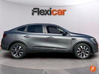 Usado Renault Arkana Intens 145 CV (106 kW) 2021 Gris SUV