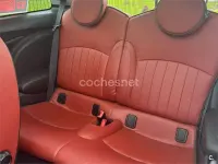 Usado Mini Cooper S 175 CV (128 kW) 2010 Blanco Utilitario