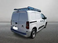 Usado Citroën Berlingo 100 CV (73 kW) 2022 Blanco Monovolumen