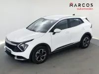 Usado Kia Sportage 160 CV (117 kW) 2025 SUV