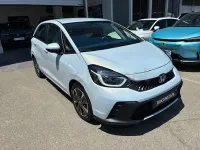 Usado Honda Jazz Advance 122 CV (89 kW) 2025 Blanco Utilitario