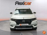 Usado DS Automobiles DS7 Crossback 180 CV (132 kW) 2021 Blanco SUV