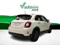 Usado Fiat 130 Club 130 CV (95 kW) 2022 Blanco