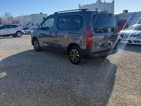 Usado Citroën Berlingo Shine 102 HP (75 kW) 2019 Branco Monovolume