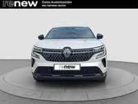 Nuevo Renault Austral Techno 200 CV (147 kW) 2025 Blanco SUV
