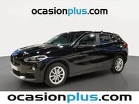 Usado BMW X2 150 CV (110 kW) 2018 Negro SUV