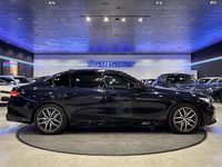 Usado BMW 520 Sport Line 197 CV (144 kW) 2024 Negro Berlina