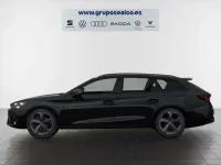 Nuevo Cupra Leon 150 CV (110 kW) 2026 Negro Familiar