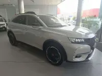 Usado DS Automobiles DS7 Crossback Performance Line Plus 129 CV (94 kW) 2021 Beige SUV