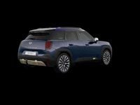 Usado Mini Aceman 160 kW (218 CV) 2025 Azul SUV